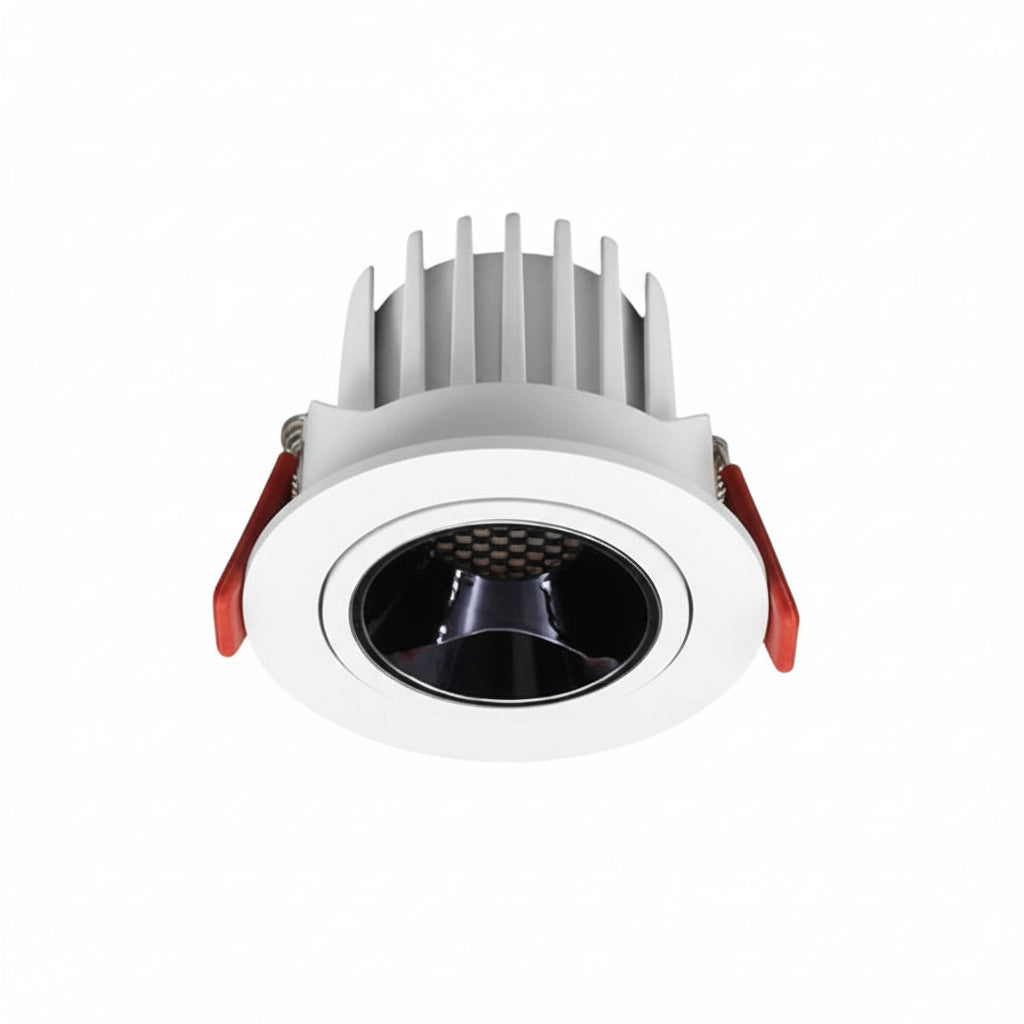 FLAMILANO BAGEL HC 10W LED spot light