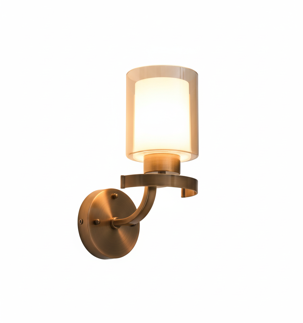 Gerrit Modern Mi Wall Lamp anti-rust wall sconce
