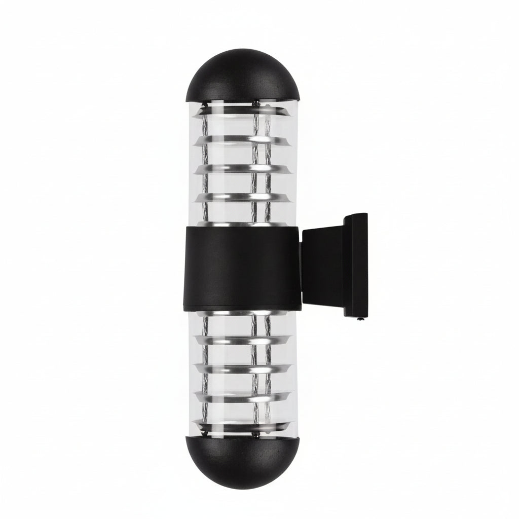 LED outdoor wall up down light 6W