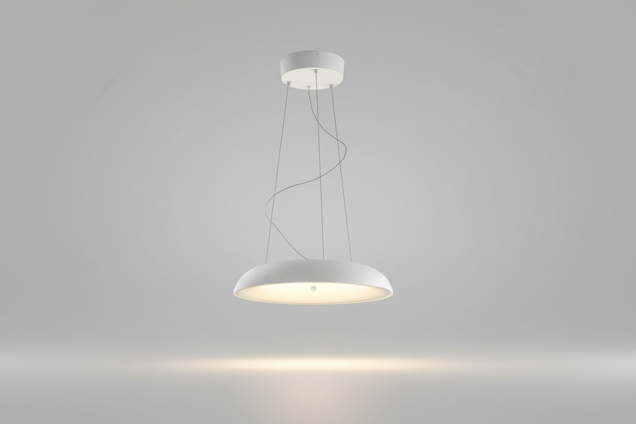 Philips Hue Amaze smart ceiling pendant light white and colour