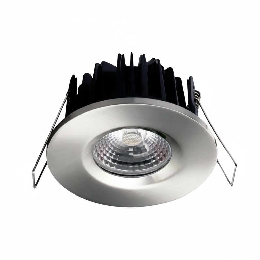 LUMIBRIGHT AGNI IP65 LumiIndoor 8W spot light